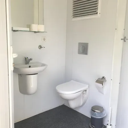 Кемпинг Basic In Nature *