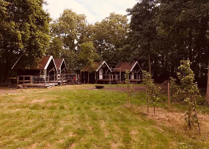 Kemping Basic In Nature