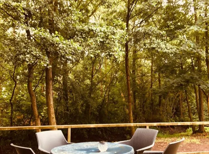 Kemping Basic In Nature Schagerbrug