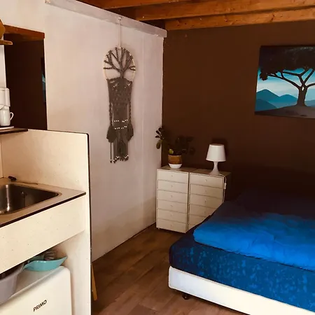 Basic In Nature Camping Schagerbrug