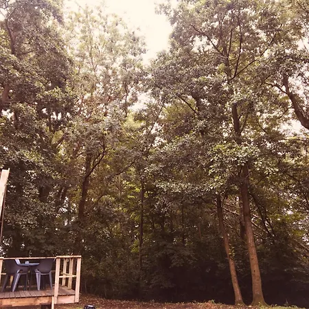 Camping Basic In Nature Schagerbrug