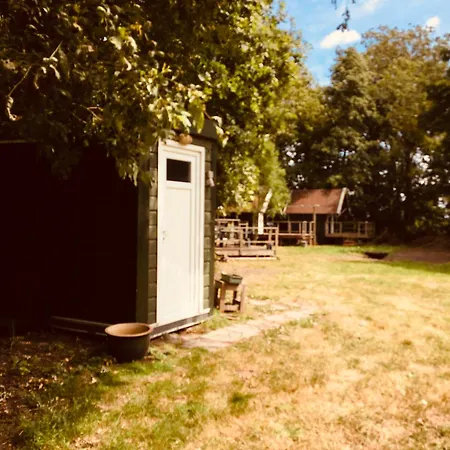 Basic In Nature Schagerbrug