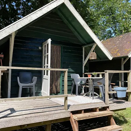 Camping Basic In Nature Schagerbrug