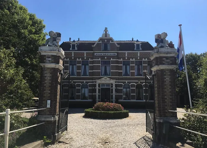 Basic In Nature * Schagerbrug