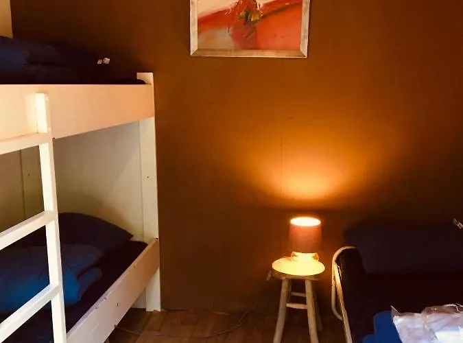 Basic In Nature Camping