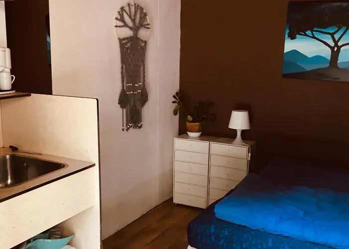 Basic In Nature Camping Schagerbrug