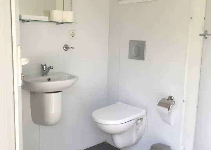 Camping Basic In Nature *