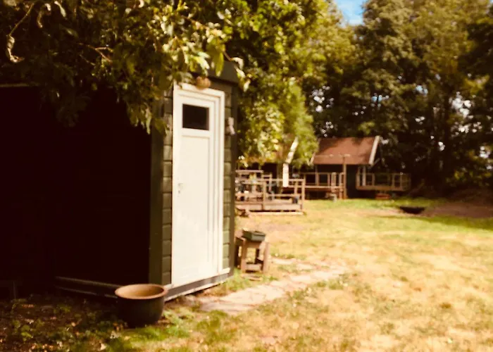 Basic In Nature Schagerbrug